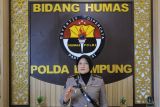 Polda Lampung gelar Operasi Patuh Krakatau 2025 mulai 14 Juli