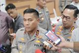 Polda Metro Jaya terus berupaya ungkap kasus tewasnya diplomat Kemlu
