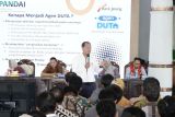 Bank Jateng dan Dinkop dorong layanan perbankan via Koperasi Desa Merah Putih