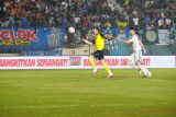 Arema FC persiapkan 24 pemain untuk hadapi Persija