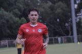 Sumsel United rekrut  Diego Pires