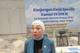 Komisi VII  DPR soroti keseimbangan pembangunan KEK Indutropolis Batang