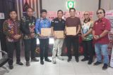 Tiga calon ketua KONI Kotim dinyatakan memenuhi syarat