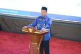 Menteri Nusron ajak kepala daerah se-Sulawesi untuk revisi RTRW dan RDTR
