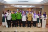 Anggota DPR: MBG wujud perhatian pemerintah terhadap pentingnya gizi