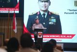 Wakapolda Kepri: KUHP baru tonggak sejarah reformasi hukum pidana