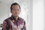 Muchlis terpilih jadi Ketua Juru Bahasa Konferensi Indonesia