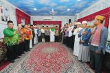 Kapolri bersilaturahmi dengan tokoh lintas agama