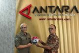 MGPA jajaki kerja sama dengan ANTARA untuk pemberitaan MotoGP GP Indonesia