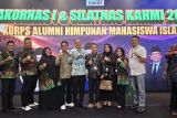 Sabar AS: Sumatera Barat, rumah besar untuk Munas KAHMI