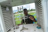 BMKG: Angin Monsun Timuran picu udara dingin di DIY