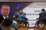 Presiden keenam RI SBY jadi narasumber gelar wicara di KBRI Kuala Lumpur