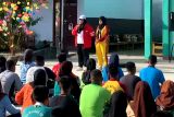 BNK Kotim manfaatkan MPLS untuk edukasi terkait bahaya narkoba