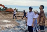 BP Batam hentikan pematangan lahan di Hotel Vista antisipasi cuaca ekstrem
