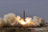 Iran disanksi, Israel dibiarkan: Akhiri standar ganda nuklir Timteng