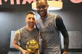 Inter Miami dikabarkan capai kesepakatan datangkan Rodrigo