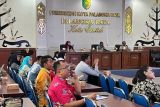 DPKUKMP siapkan 156 gerai UMKM di Palangka Raya Fair 2025