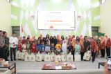 KemenP2MI-DWP menggelar lokakarya kuatkan psikososial anak-anak PMI