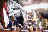 NTT dan Timor Leste membentuk tim kerja dalam bidang ekonomi