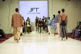 Desainer Singapura ambil bagian dalam Jogja Fashion Trend 2025