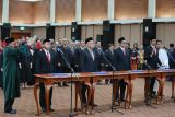 Modal asing keluar Rp7,90 triliun pada 7-10 Juli 2025