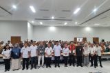 Bank Jateng dorong kemajuan ekonomi desa di Sragen melalui sinergi strategis