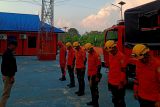 Tiga pencari gaharu hilang di hutan Natuna