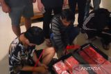 Ditresnarkoba Polda Metro Jaya ungkap peredaran sabu seberat 11 kg di dua lokasi