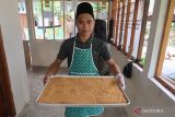 Gula semut aren mendongkrak ekonomi lokal di Lombok Barat