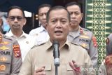 Gubernur NTB memperkuat koperasi sebagai soko guru perekonomian Indonesia