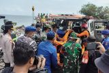 Nelayan temukan satu jenazah diduga penumpang KMP Tunu