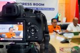 Tim SAR gabungan visualisasikan bangkai KMP Tunu terbalik di dasar laut