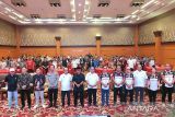 Pemkab Kotim wanti-wanti pengurus baru KONI terkait pengelolaan anggaran