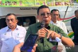 Bapanas envisages local food as food sufficiency pillar
