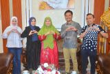 PERKI dan YJI Sumbar berkolaborasi tingkatkan kesadaran masyarakat terhadap kesehatan jantung