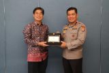 Polda Kepri-Ditjen KONTRA bersinergi cegah TPPO
