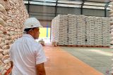 Bulog Batam targetkan serap beras untuk Karimun pada Agustus mendatang