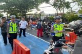 Polres Batang prioritaskan tiga aspek di Operasi Patuh 2025