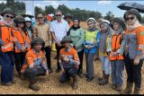 Wamenaker apresiasi komitmen PT Vale bangun industri tambang inklusif dan berkelanjutan