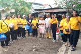 Gerakan spiritual dari banjir: Ketika air bah menyentuh relung kemanusiaan