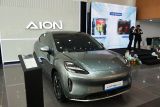 AION buka dealer baru di Yogyakarta, siap jadi market leader segmen EV
