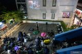 ANTARA Foto hadirkan Diskusi Taman Langit