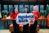 Ngobrol Baik Bareng ABC: Kupas serunya sensasi pedas sebagai kuncian citarasa di setiap momen