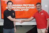 Penting asuransi gawai dari risiko kerusakan tak terduga