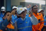 Komisaris PLN apresiasi dedikasi pegawai dan infrastruktur andalan