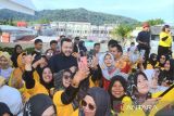 Wali Kota Fadly Amran 