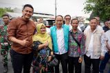 Sebanyak 103 titik percontohan Kopdes Merah-Putih diresmikan 21 Juli