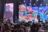 Rano menilai kesuksesan Jakarta Fair bukti ekonomi Jakarta baik