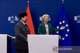 WNI diizinkan masuk ke wilayah Uni Eropa berulang kali dengan satu dokumen visa