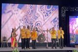 Demer akan bawa Golkar Bali jadi partai moderen